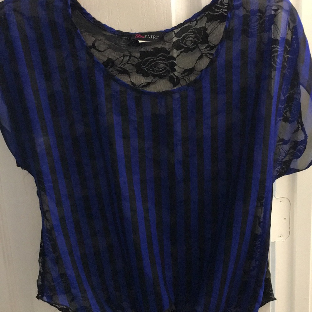 Sleeveless Sweater